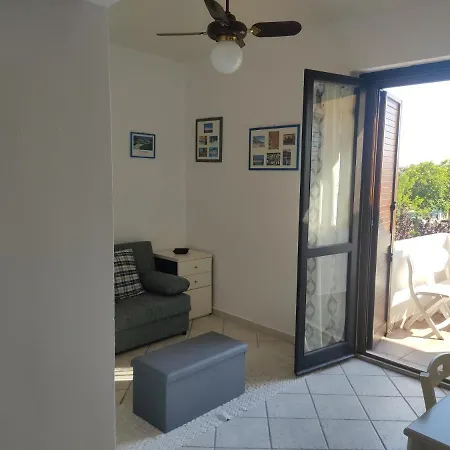 Apartmán Marilena
