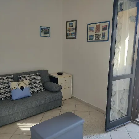 Marilena Flumini di Quartu
