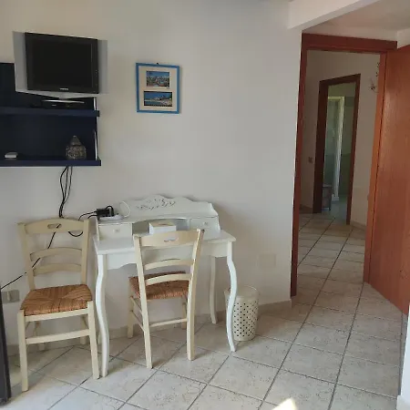 Marilena Apartmán *