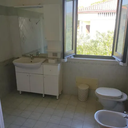 Marilena Apartmán *