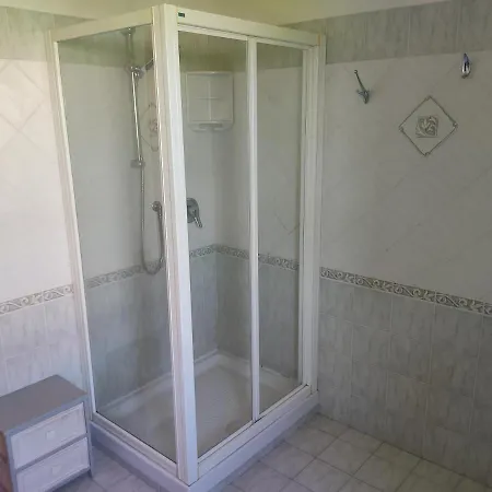 Apartmán Marilena