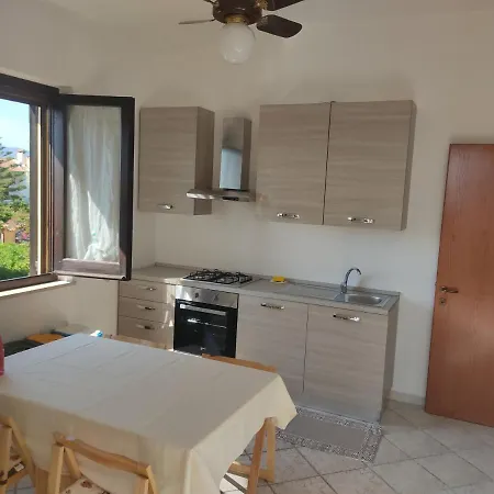 Apartmán Marilena *