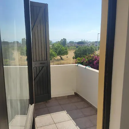 Marilena Apartmán *