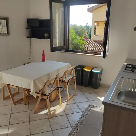 Marilena Apartmán