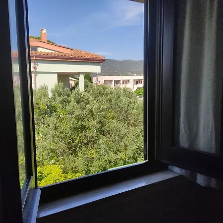 Marilena Apartmán