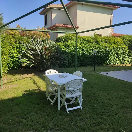 Apartmán Marilena *