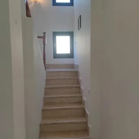 Marilena Apartmán Flumini di Quartu