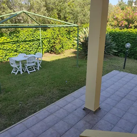 Apartmán Marilena *