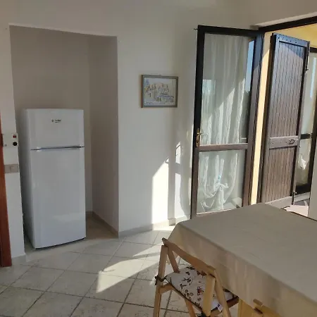 Apartment Marilena Flumini di Quartu
