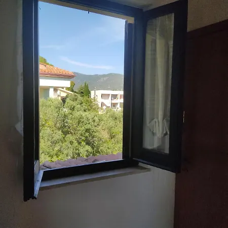 Apartmán Marilena Flumini di Quartu