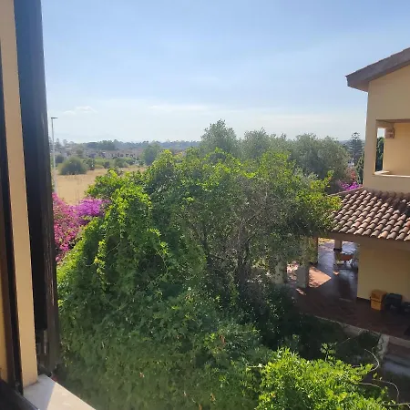 Marilena Flumini di Quartu