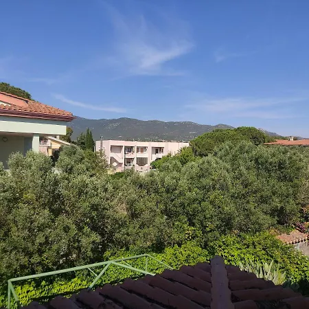 Marilena Apartmán *