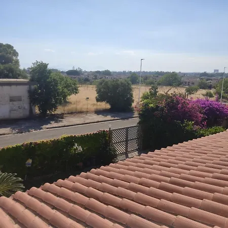 Marilena Apartmán *