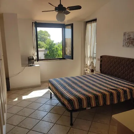 Marilena Apartmán