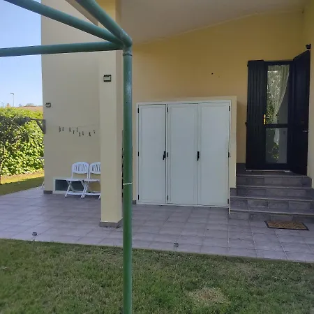 Apartmán Marilena