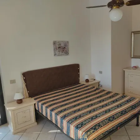 Apartmán Marilena *