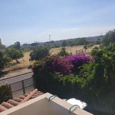 Apartmán Marilena