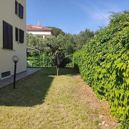 Apartmán Marilena *