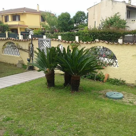 Apartmán Marilena