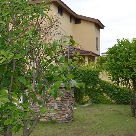 Marilena Apartmán