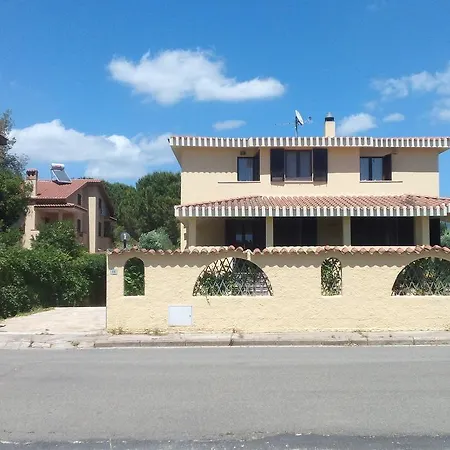 Marilena Apartmán