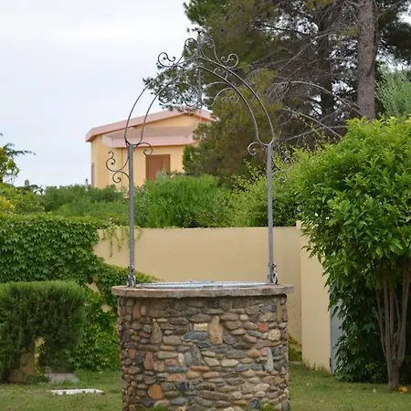 Marilena Apartment