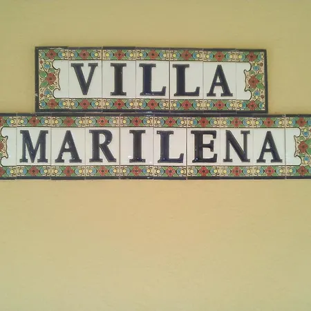 Marilena * Flumini di Quartu
