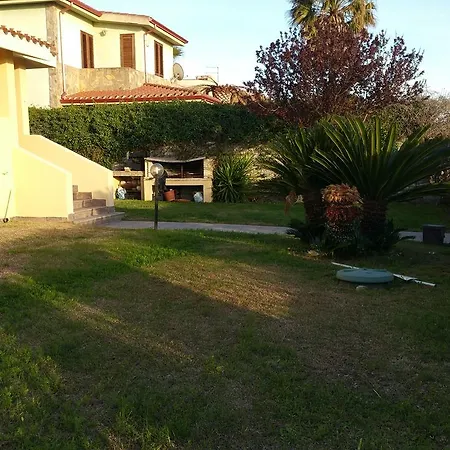 Marilena Apartmán *