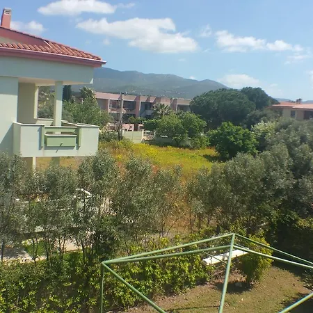 Apartment Marilena
