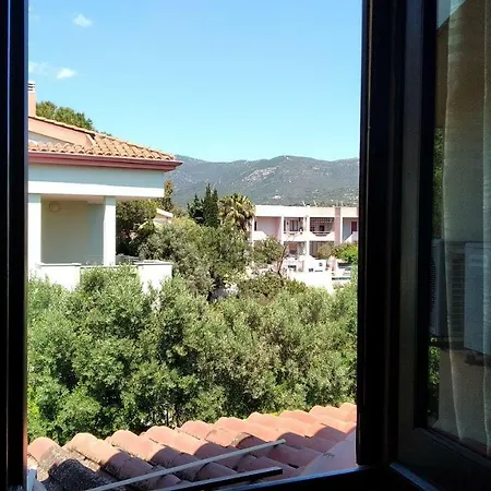 Apartment Marilena *