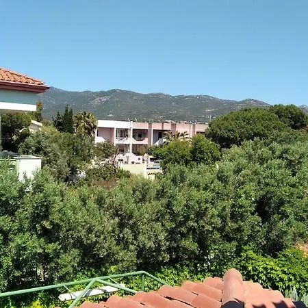 Apartment Marilena Flumini di Quartu