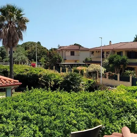Marilena Apartmán
