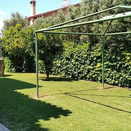 Marilena Apartmán *