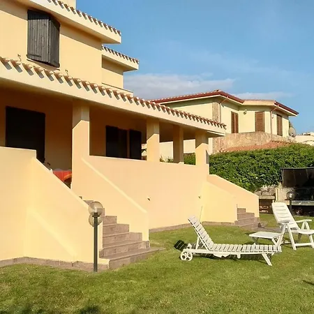 Marilena Apartment Flumini di Quartu
