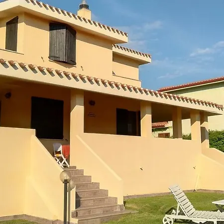 Apartment Marilena *
