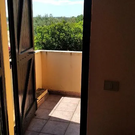 Apartment Marilena *