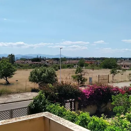 Apartment Marilena Flumini di Quartu