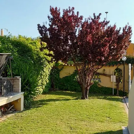 Marilena Flumini di Quartu