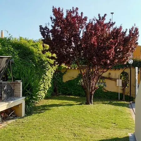 Marilena Flumini di Quartu