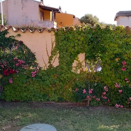 Marilena Apartment *