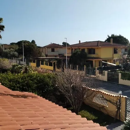Marilena * Flumini di Quartu
